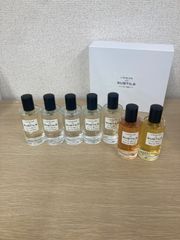 ドリス ヴァン ノッテン 香水 ロックザミルラ 2ml - メルカリ
