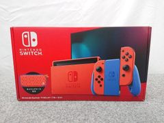 新品・未使用】 Nintendo Switch 初期・改良版 本体 ケース付き - メルカリ
