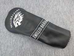 エミリットバハマ ドライバー用ヘッドカバー - メルカリ