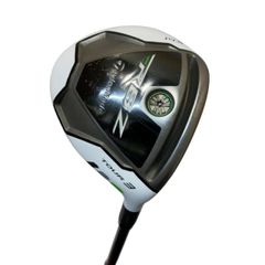 テーラーメイド RBZロケットボールズ 4u 5u 6u 3本セット - メルカリ