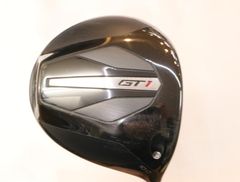タイトリスト GT1 10度 TENSEI 1K Blue 55 Rフレックス ドライバー 