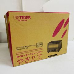 TIGER 타이거 KAE-G130R 오븐 토스터