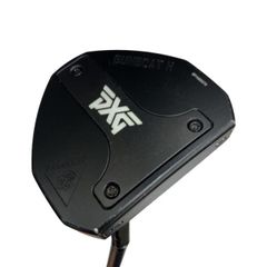 PXG Operator P パター KBS CT TOUR 120 カバー付 PXG Operator P パター KBS CT TOUR 120 カバー付 - メルカリ