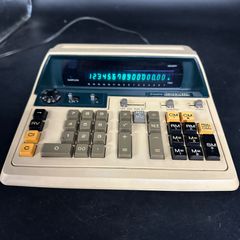 昭和レトロ テープライター 印字機 動作未確認（Q-44） - メルカリ