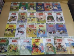ヘンリー アンド マージ Ready to Read シリーズ