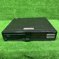 2026年最新】aiwa cdプレーヤーの人気アイテム - メルカリ