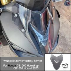 ホンダ CB1300 SC54 ホーネット250 他フロントフェンダーカーボン柄
