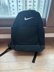 ナイキ ブラック バックパック バッグ