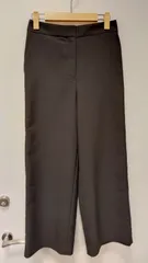 M02　ボールジィ　Ballsey　パンツ　ブラウン系　おすすめ　34　Sサイズ　シンプルデザインのサムネイル
