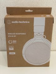audio-technica ATH-HL7BT ワイヤレスヘッドフォン - メルカリ