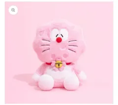 桜ドラえもんぬいぐるみ