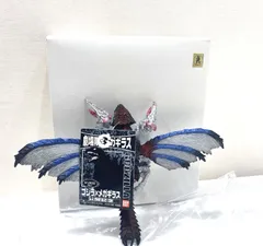 [高松44-0096] BANDAI 劇場限定メガギラス　ゴジラ×メガギラス公開記念 タグ付き[中古/60]のサムネイル