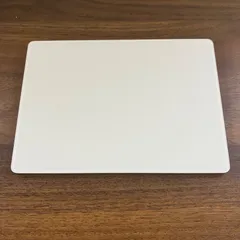 2026年最新】Apple Magic Trackpad - ホワイト（Multi-Touch対応