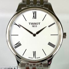 TM030 TISSOT Sport 100M/330FT - メルカリ