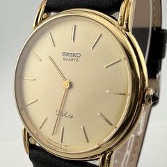新品電池 SEIKO セイコー ドルチェ 7731-7010 腕時計 稼動品 - メルカリ