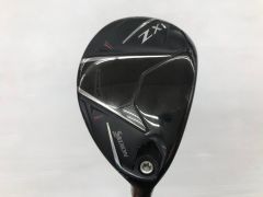 SRIXON ZXi ユーティリティ 4U 22° Sフレックス 新品 - メルカリ