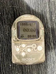 2026年最新】ポケットステーション SCPH-4000の人気アイテム - メルカリ