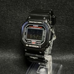 CASIO G-RAVEN DW-5600BM-1ZJFワタリガラス - メルカリ