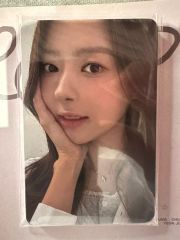 I.O.I アイオーアイ IOI サノク トレカ 人気歌謡 ミュージックバンク