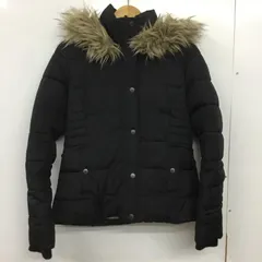 ABERCROMBIE&FITCH アバクロンビーアンドフィッチ ジャケット、上着 ジャケット、ブレザー 12T-0607004 中綿ジャケット フェイクファーのサムネイル