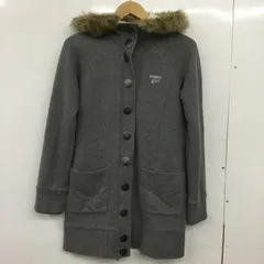 tommy girl トミーガール ジャケット、上着 ジャケット、ブレザー 22-4321608-220 フェイクファー フード付きのサムネイル