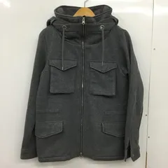 BEAMS HEART ビームス ハート ジャケット、上着 ジャケット、ブレザー 42-13-0031-819 フルジップ スウェットジャケット 裏起毛のサムネイル
