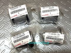 スズキ インパルス400 GK7CA 純正 インシュレーター 1台分セット 新品