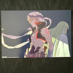FGO 特典 ポストカード ギルガメッシュ キングゥ バビロニア - メルカリ