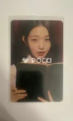IVE ウォニョン IVE THE FIRST FAN CONCERT The Prom Queens RANDOM PHOTOCARD PACK