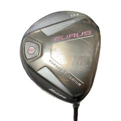 Mizuno ZEPHYR レディース ドライバー（ヘッドカバー付き） - メルカリ