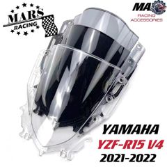 MRA MR274S スモークシールド YZF-R6 17-18 - メルカリ