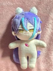 激レア限定完売着せ替えぬいぐるみ20cm 礼瀬マヨイ - メルカリ