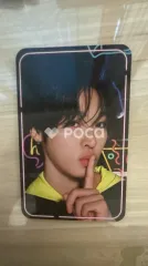 NCT リク NCTzen WISH-JAPAN SPECIAL KIT