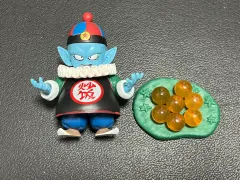 ドラゴンボール ピラフ フィギュア