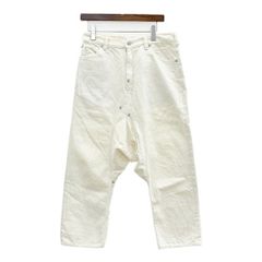 GANRYU Comme des Garconsデニム - メルカリ