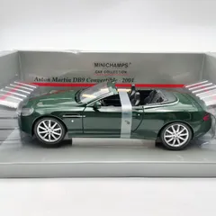 2026年最新】ミニチャンプス アストンマーチンDB9の人気アイテム