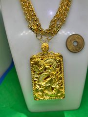 と*ま様 希少ネパール五金属パンチャダートゥネックレスブレスレットセット と*ま様 希少ネパール五金属パンチャダートゥネックレスブレスレット