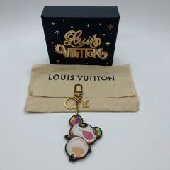 Louis Vuitton 村上隆 スーパーフラット M02467 - メルカリ