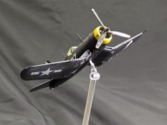 Hookll F4U コルセア 1200mm ラジコン飛行機 - メルカリ