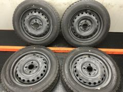 ダイハツ、スズキ、トヨタ軽カー 155/65R14 スタッドレス 送料無料