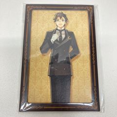 ONE PIECE ワンピース A4 クリアファイル ロー タキシード - メルカリ
