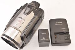 キャノン HDビデオカメラ iVIS HF R62 - メルカリ