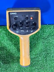 UNIC U-WAVE 古河ユニック クレーン操作用リモコン - メルカリ