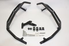 T-MAX500 3型 SJ08 グラブバー タンデムバー マットブラック - メルカリ