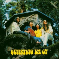 オリジナル】QUARTETO EMI CY（LP）オルガンバーソフトロック - メルカリ