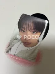 NCT リク NCT WISH POP UP [FIND YOUR COLOR] RANDOM TRADING CARD SET COLOR ver.
