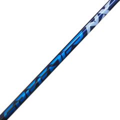 テーラーメイドスリーブ付き スピーダーNX ブルー 40Rシャフト No.37