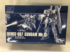 [미개봉] HG 1/144 건담 Mk-III