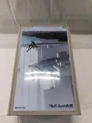 【未開封】NieR:Automata プラスチックモデルキット 2B (ヨルハ二号B型)