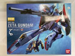 [미개봉] MG 1/100 MSZ-006 제타 건담 Ver.2.0 HD 컬러 (기동 전사 Z 건담)